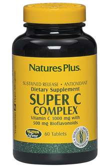 La strega super c complex 60 tavolette