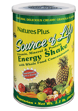 La strega source of life shake 507g