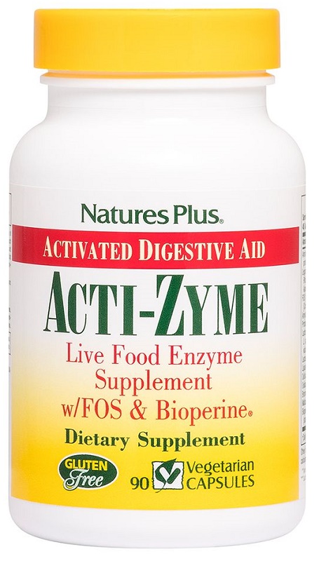 La strega acti zyme 90cps