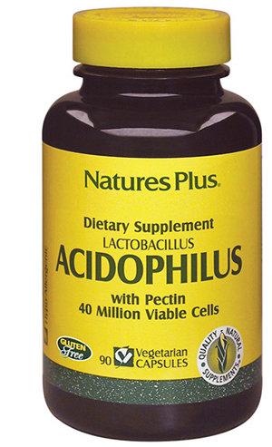 La strega acidophilus 90cps