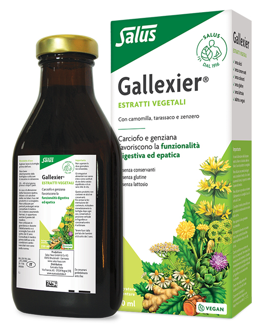 Gallexier 250ml