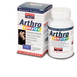 Vital factors arthro complex 60cpr
