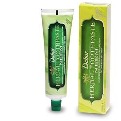Dabur dentif neemo bio 100ml