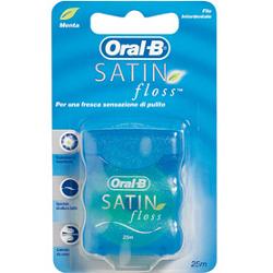 Oralb satin floss filo interdentale