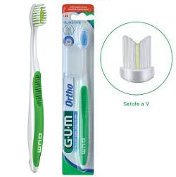 Gum ortho spazz ortodontico