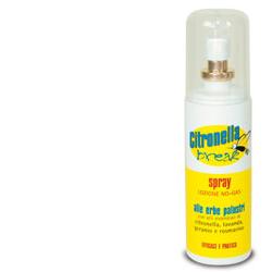 Vital factors citronella break spray 100ml