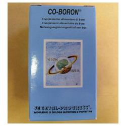 Co boron 30cps