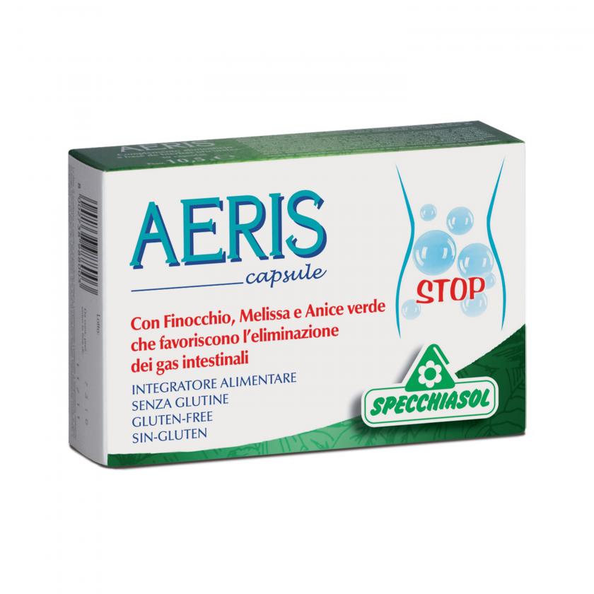 Aeris 30cps