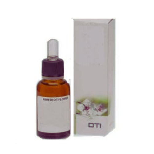 Oak bach gocce 30ml