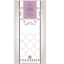 Cosval locherber tonico delicato150ml