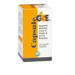 Prodeco pharma gse capsule 30cps