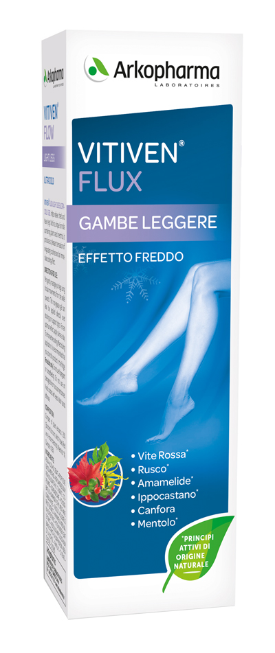 Vitiven flux gambe leg eff fre