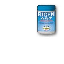 Ultimate rigen art 60cps