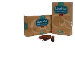 Ligne nuit bio 20 ampolle 15ml