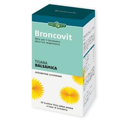 Broncovit tis 20bust 2g