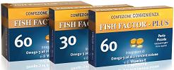 Fish factor plus 60prl grandi