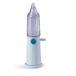 Aerosol per alte vie respiratorie rinowash colore
