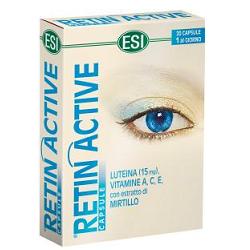 Esi retin active 20 cps