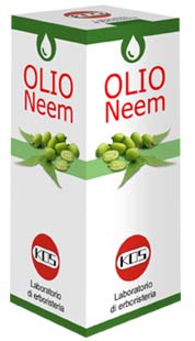 Kos olio neem 50ml