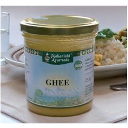 Map italia ghee bio burro chiarificato 220g