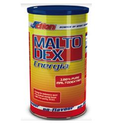 Proaction malto dex energy 430 g