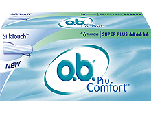 Ob super plus pro comfort 16pz