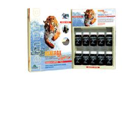 Henerga tiger 10f 10ml