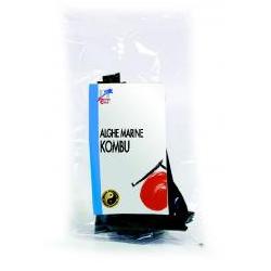La finestra sul cielo alghe kombu 50g