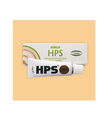 Vividus tea tree hps crema 5ml