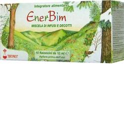 Arcangea enerbim 10f 10ml