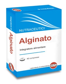 Kos alginato 40 cps