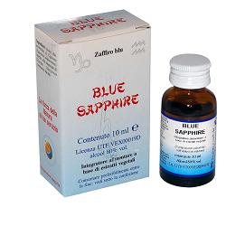 Herboplanet blue sapphire liquido 10ml