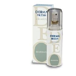 Dermafresh classico spray n/gas 100ml