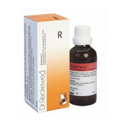 Reckeweg r11 gocce 22ml