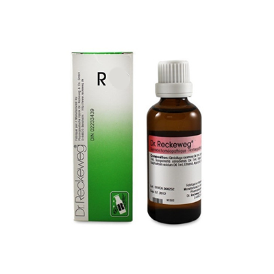 Reckeweg r13 gocce 22ml