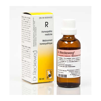 Reckeweg r37 gocce 22ml