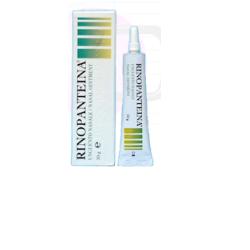 Rinopanteina unguento 10g