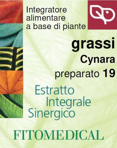 Cynara grassi eis 60ml