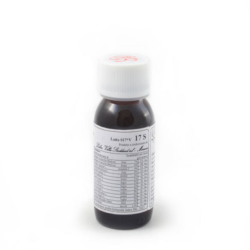 Lvs 17s crataegus oxyacantha comp 60ml