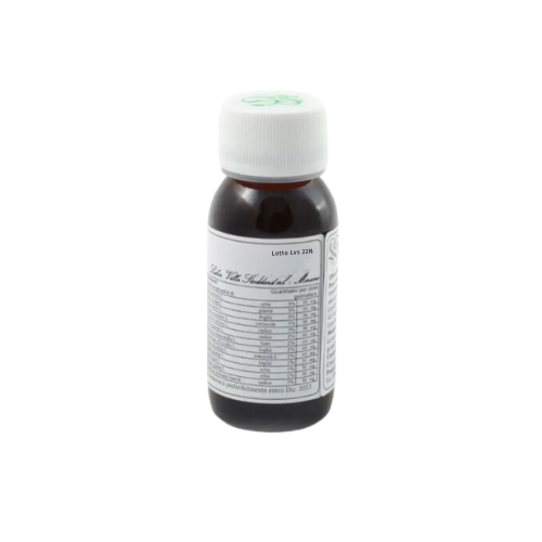 Lvs 22n fraxinus excelsior comp 60ml