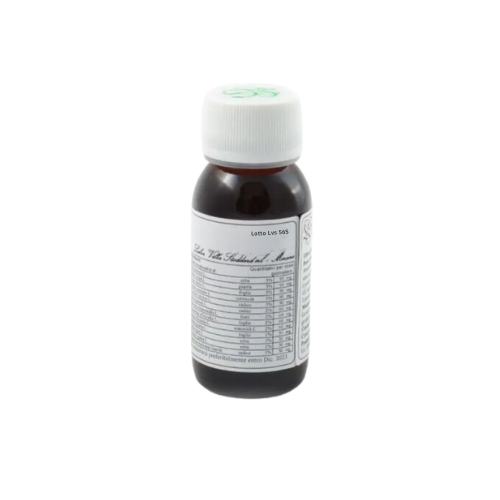 Lvs 56s eucalyptus globulus comp 60ml