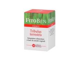 Tribulus terrestris 50cps