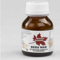 Beba man 30cpr