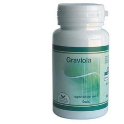 Origini naturali graviola 100cpr
