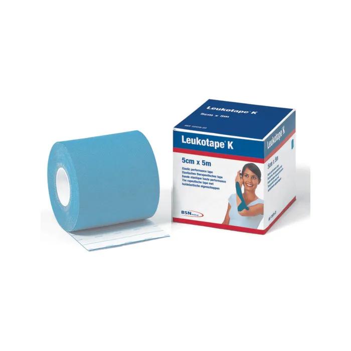 Leukotape k taping 5x500cm azz