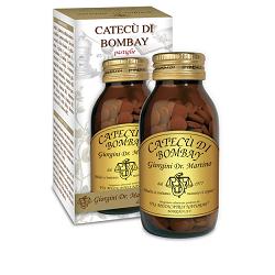 Catecu&#039; di bombay 60past