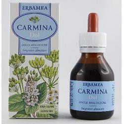 Erbamea carmina dol gocce 100ml