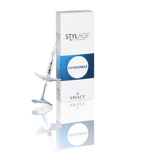 Stylage hydromax filler 1x1ml