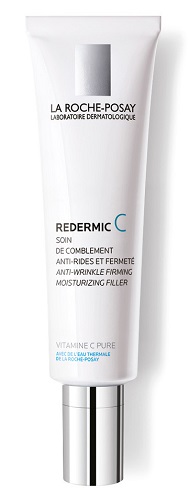 La roche posay pure vitamine c pelli normali miste
