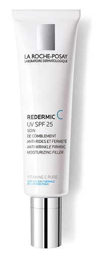 La roche posay pure vitamine c uv spf25 40ml